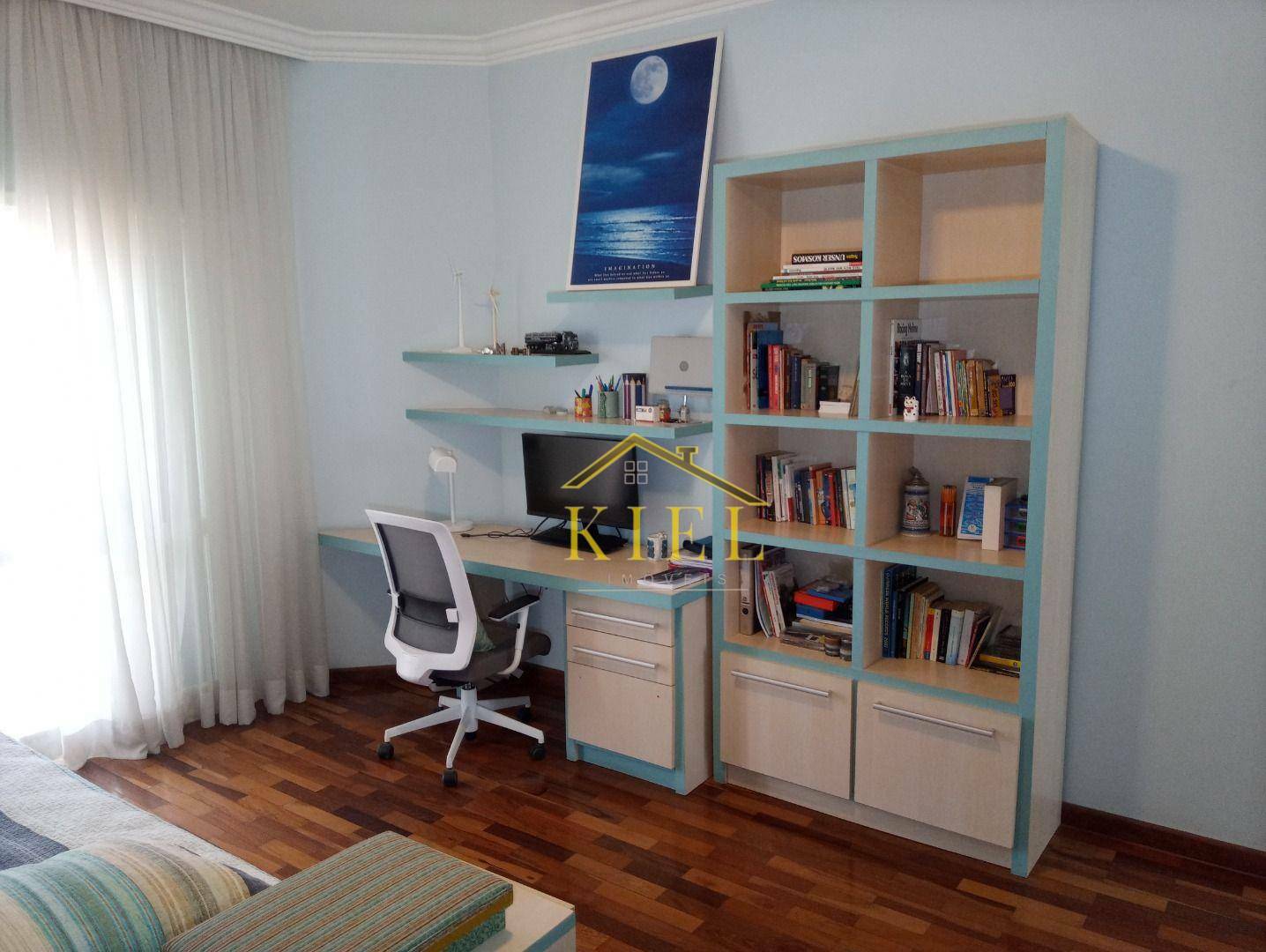 Casa à venda e aluguel com 4 quartos, 489m² - Foto 74