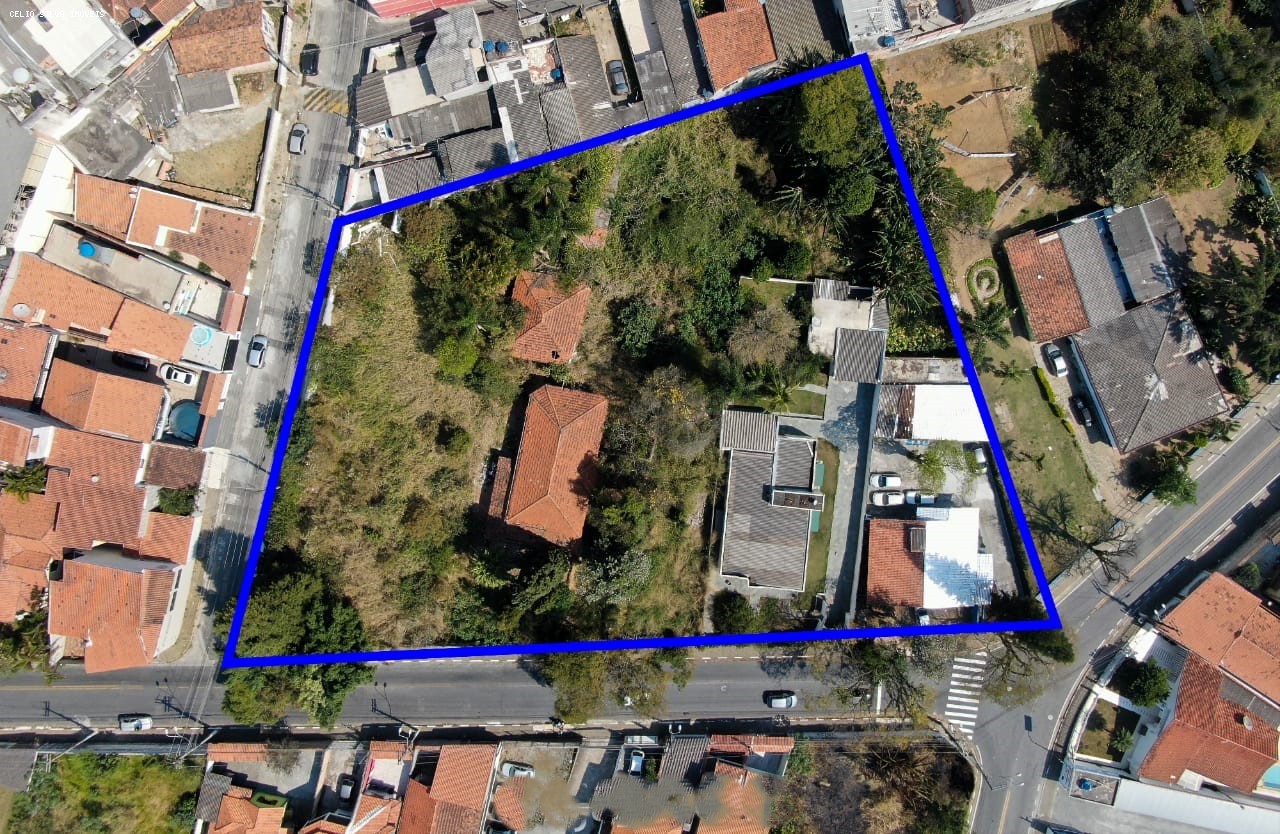 Terreno à venda, 4870m² - Foto 4