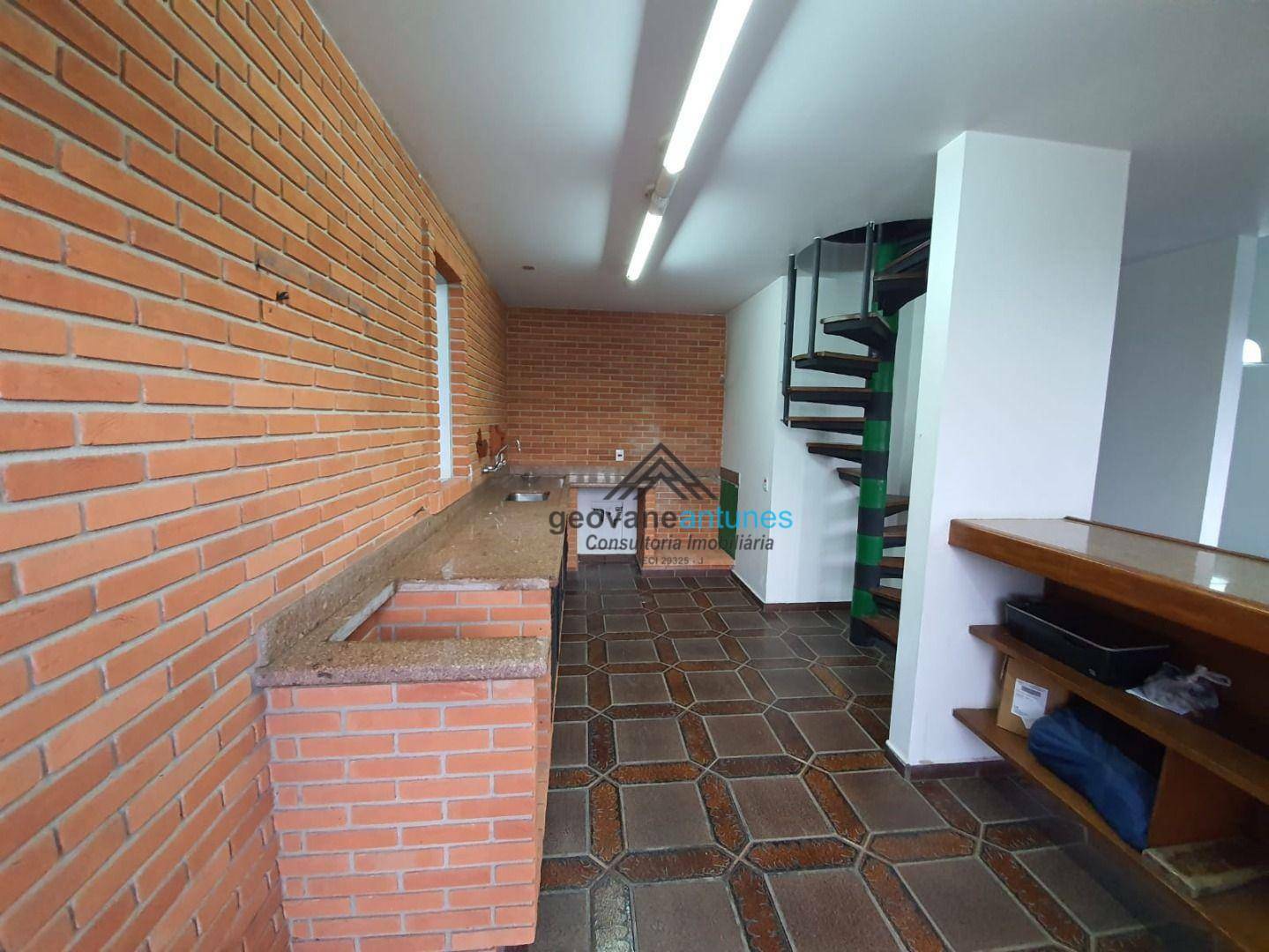 Sobrado à venda com 4 quartos, 681m² - Foto 19