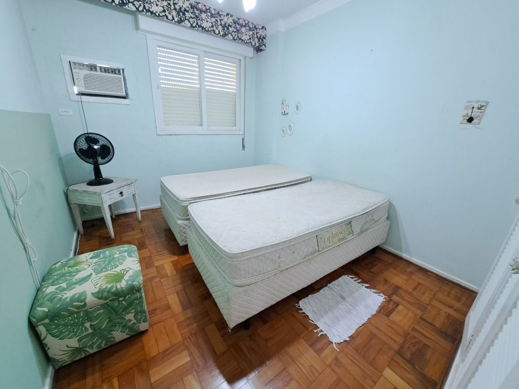 Apartamento para alugar com 3 quartos, 110m² - Foto 11