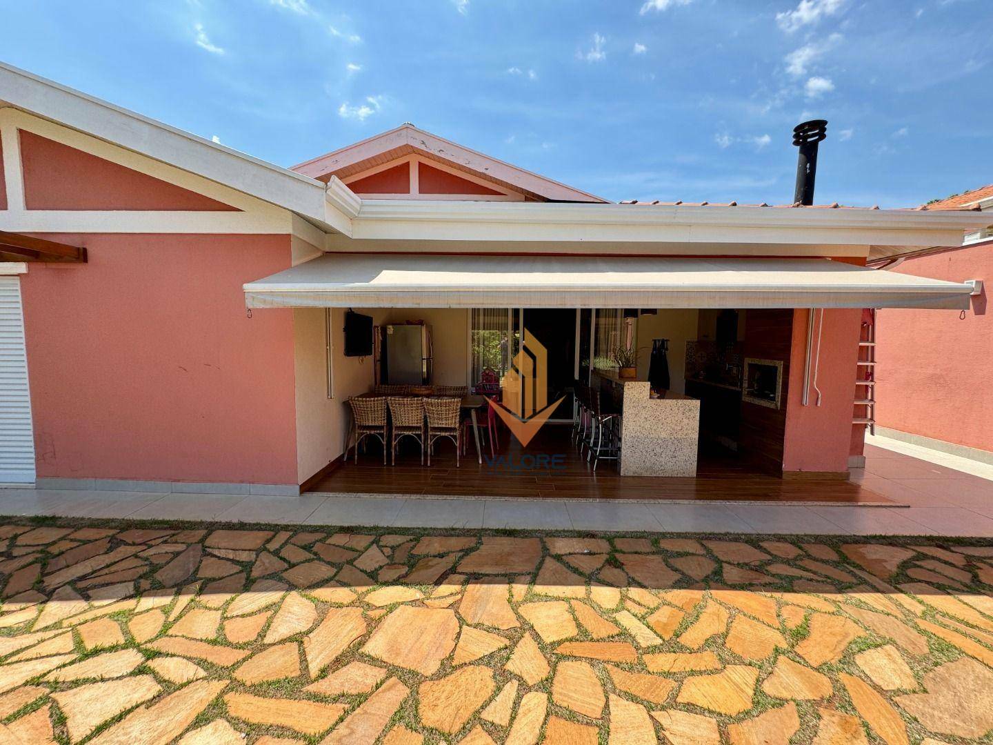 Casa de Condomínio à venda com 3 quartos, 220m² - Foto 68