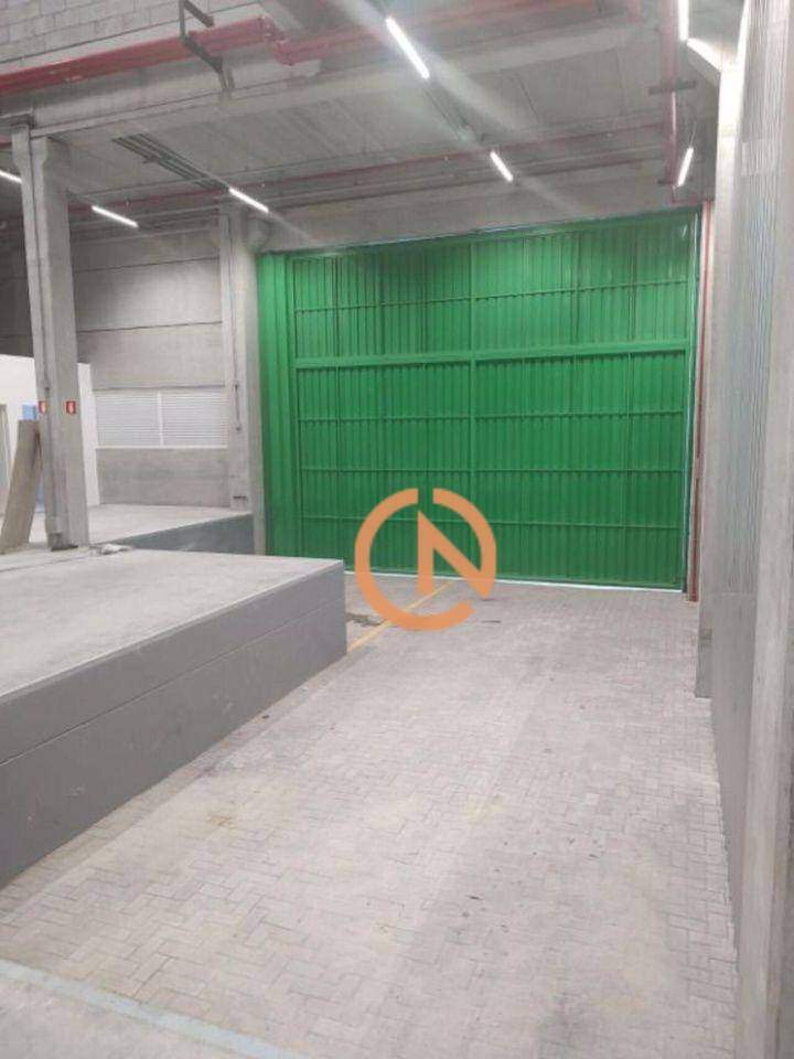 Depósito-Galpão-Armazém para alugar, 1192m² - Foto 16