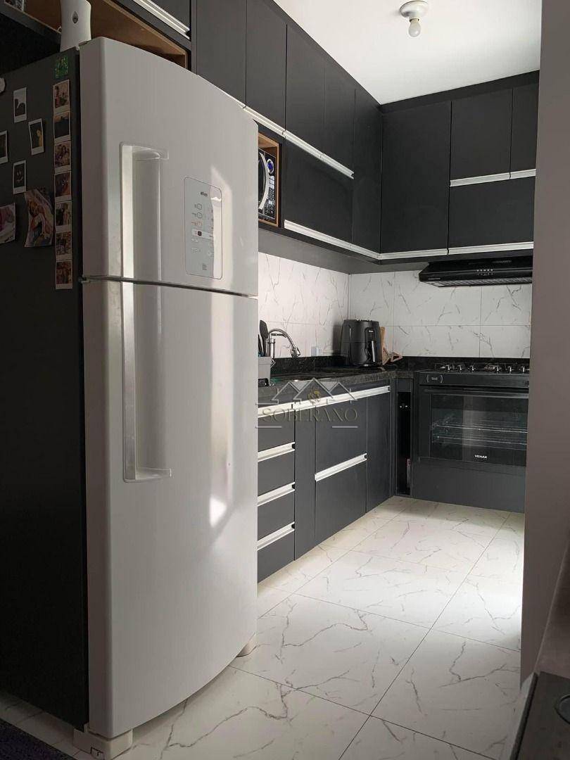 Apartamento, 2 quartos, 42 m² - Foto 2