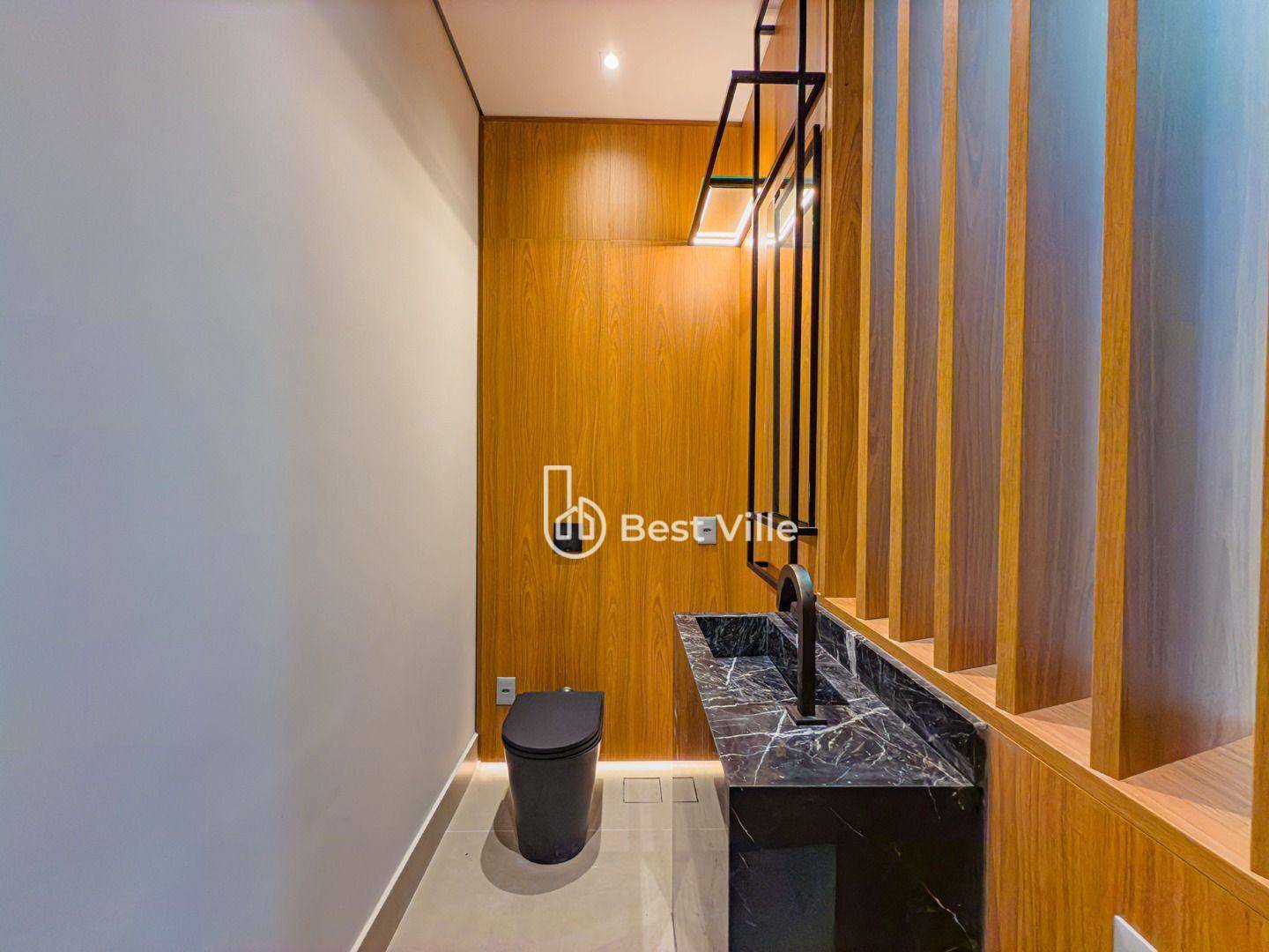 Casa de Condomínio à venda com 5 quartos, 772m² - Foto 12