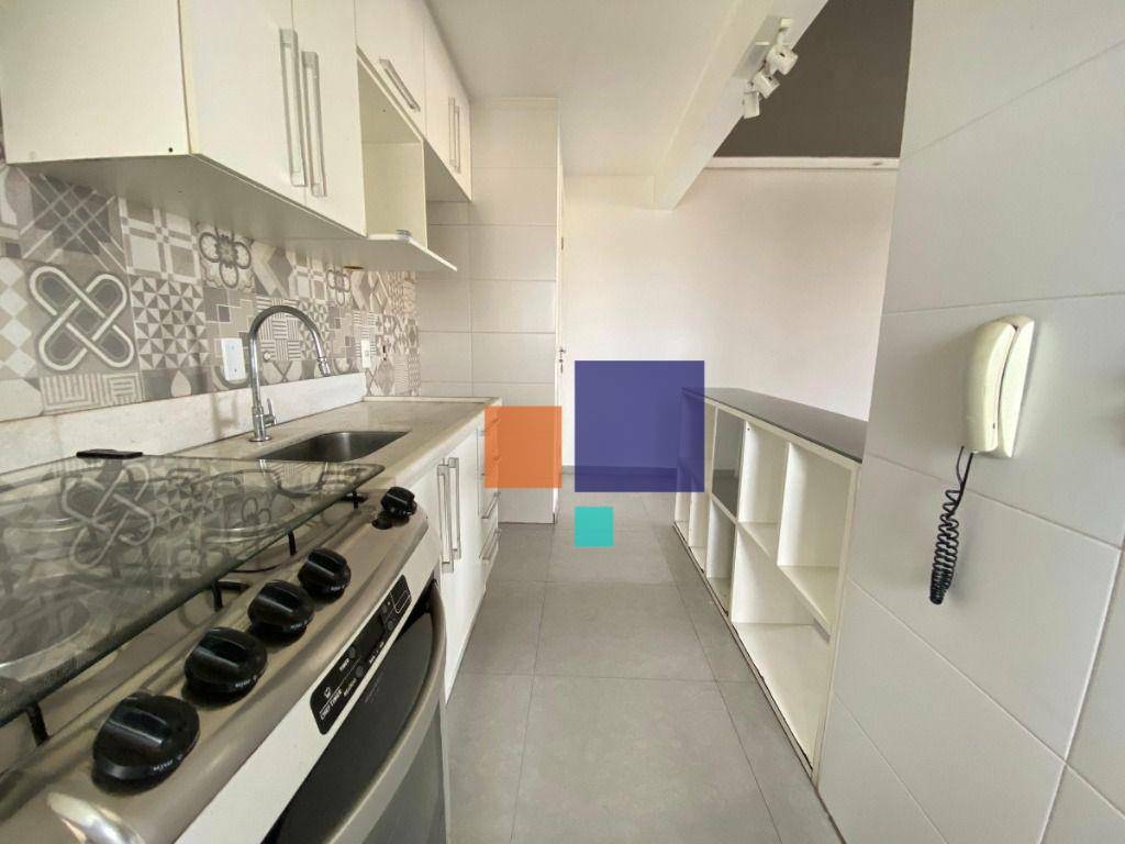 Apartamento à venda com 3 quartos, 69m² - Foto 19