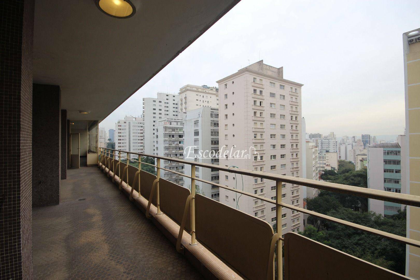 Apartamento à venda com 4 quartos, 371m² - Foto 15