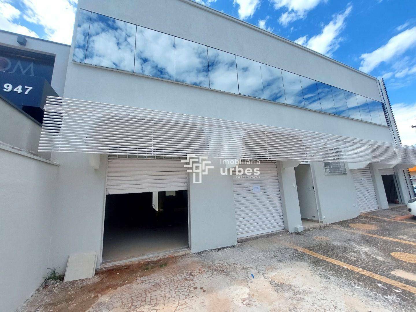 Conjunto Comercial-Sala para alugar, 30m² - Foto 2