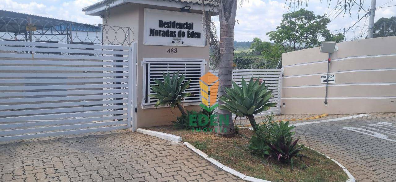 Casa de Condomínio à venda com 2 quartos, 58m² - Foto 2