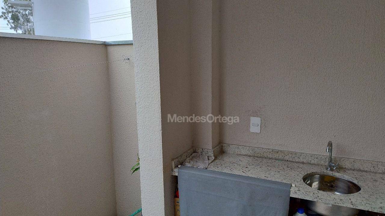 Apartamento à venda com 1 quarto, 52m² - Foto 15