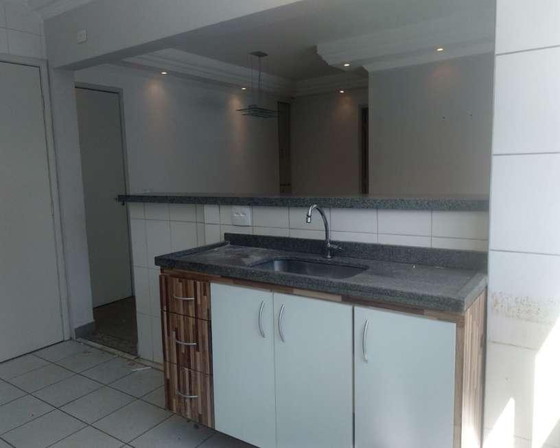 Apartamento à venda com 3 quartos, 80m² - Foto 9