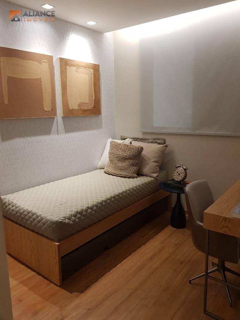 Apartamento à venda com 2 quartos, 56m² - Foto 4