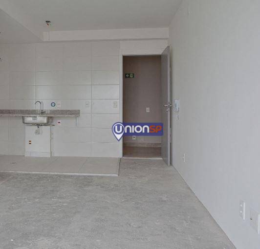 Apartamento à venda com 1 quarto, 42m² - Foto 2