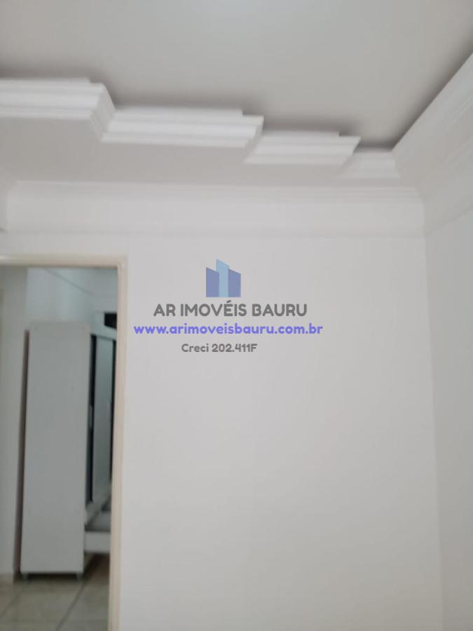 Apartamento à venda com 1 quarto, 31m² - Foto 2