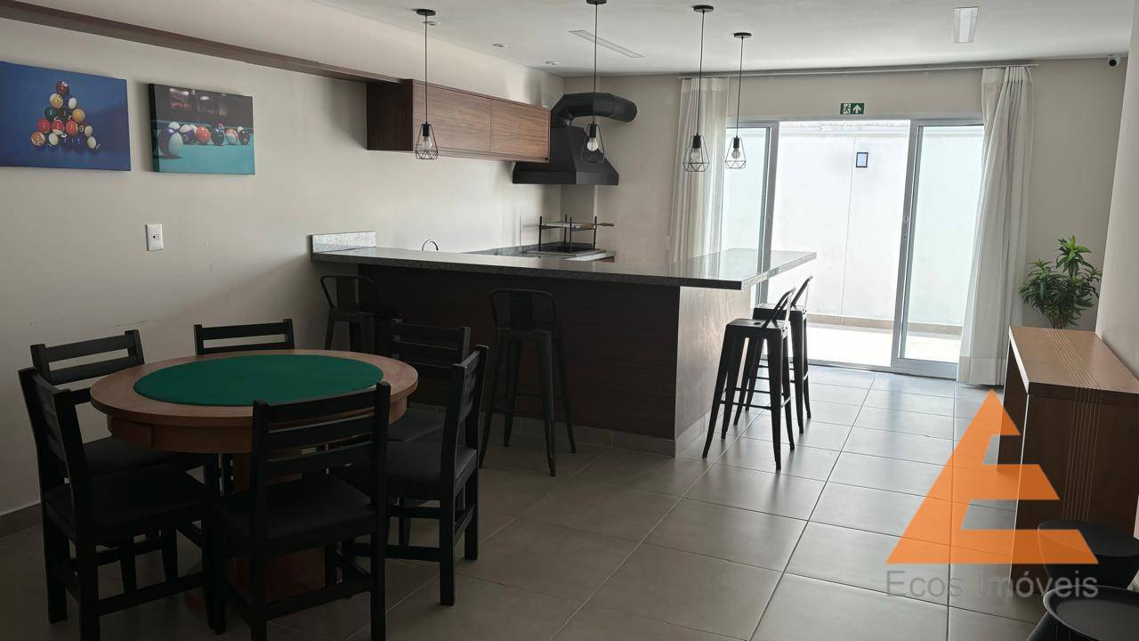 Apartamento à venda com 3 quartos, 65m² - Foto 12