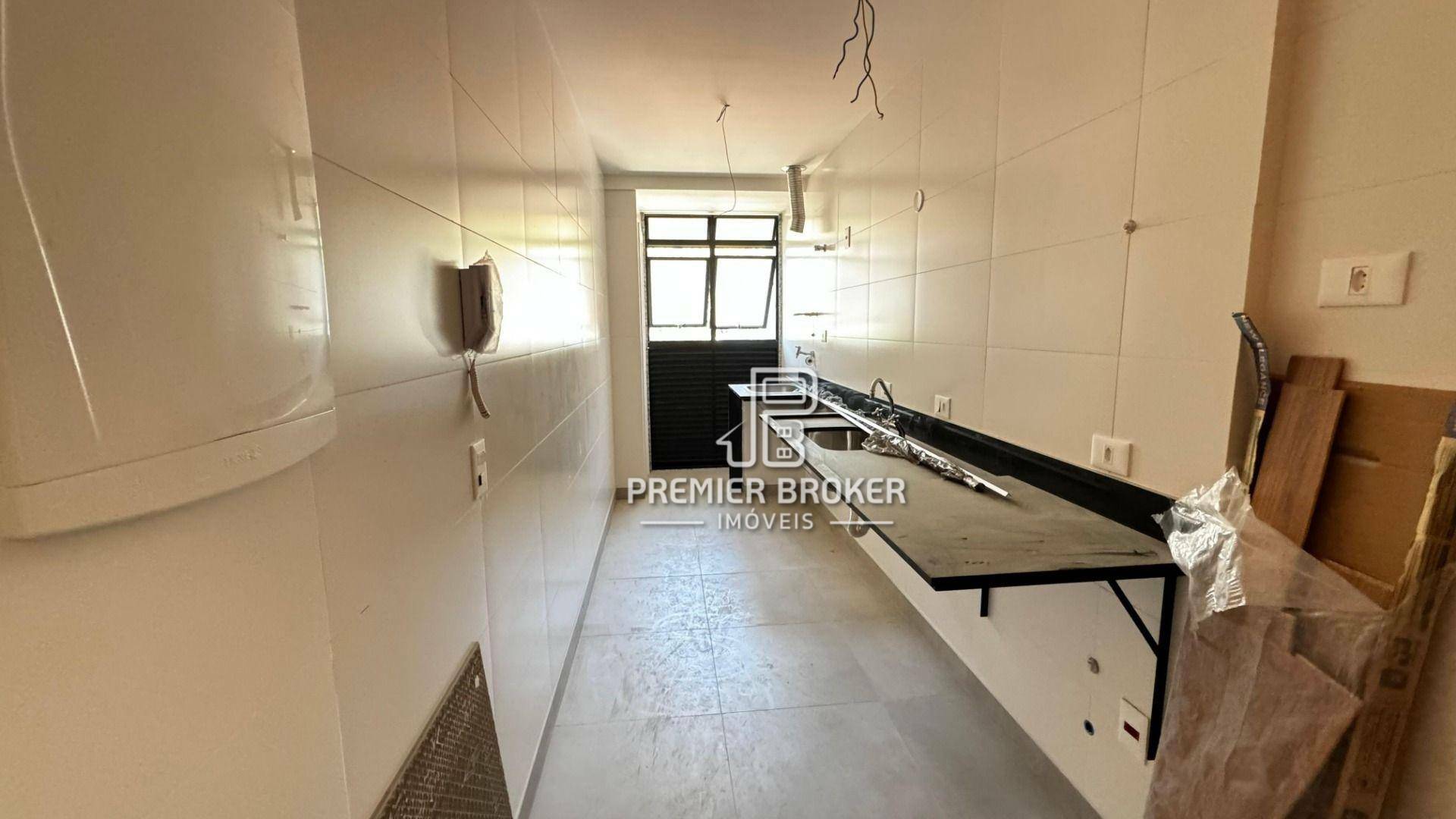 Apartamento à venda com 3 quartos, 89m² - Foto 5