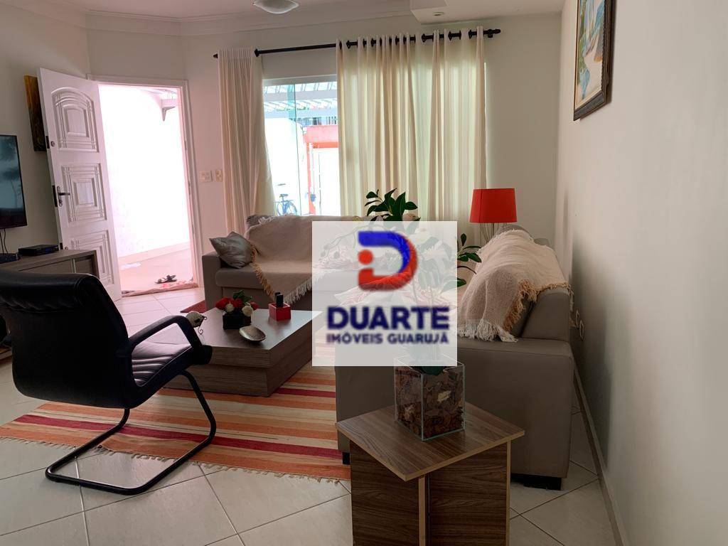 Sobrado à venda com 3 quartos, 180M2 - Foto 4