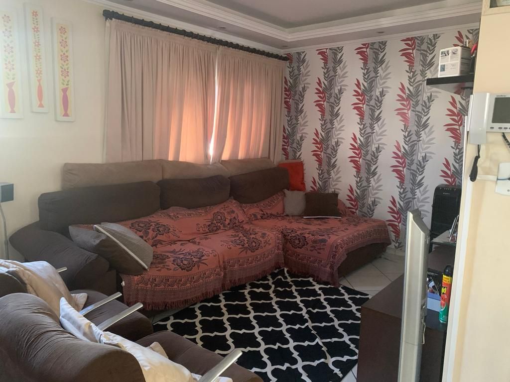 Sobrado à venda com 3 quartos, 180m² - Foto 24