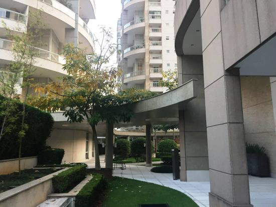 Apartamento à venda com 2 quartos, 134m² - Foto 6