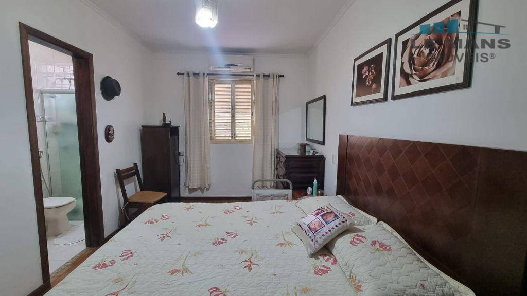 Casa à venda com 3 quartos, 203m² - Foto 17