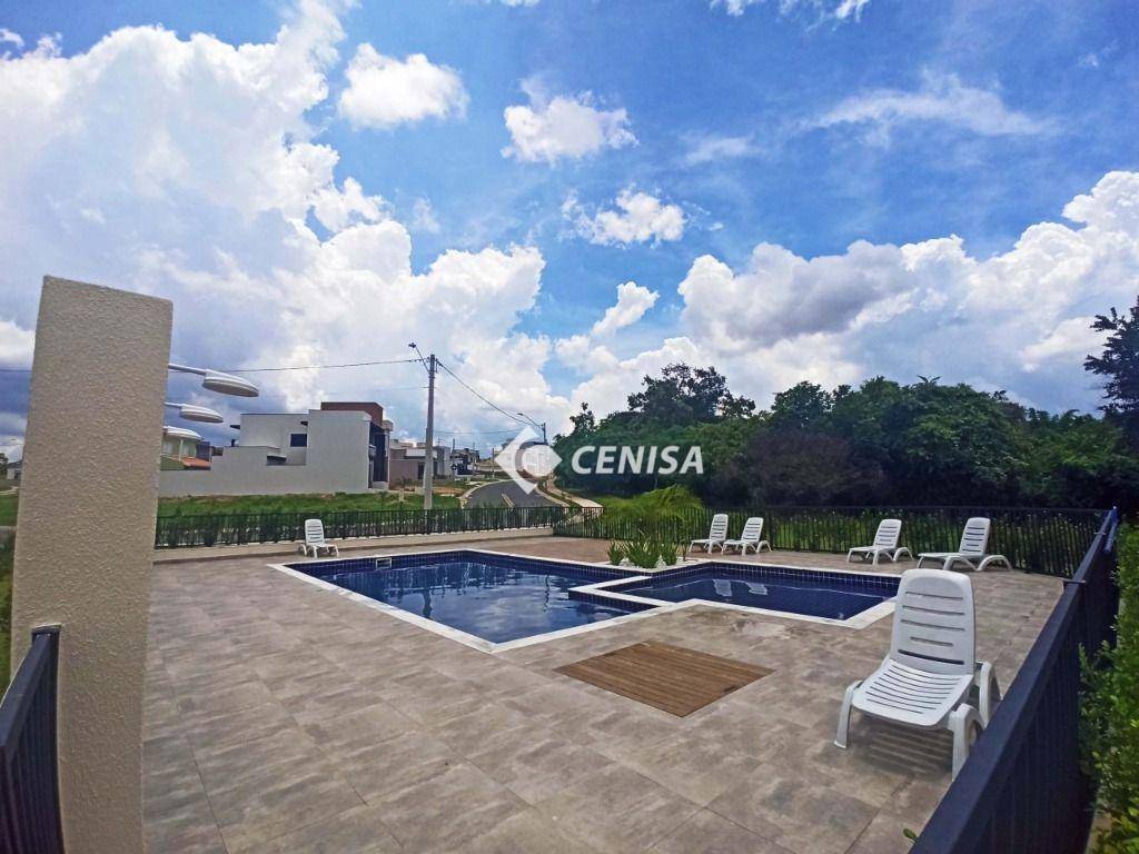 Casa de Condomínio à venda com 3 quartos, 137m² - Foto 10