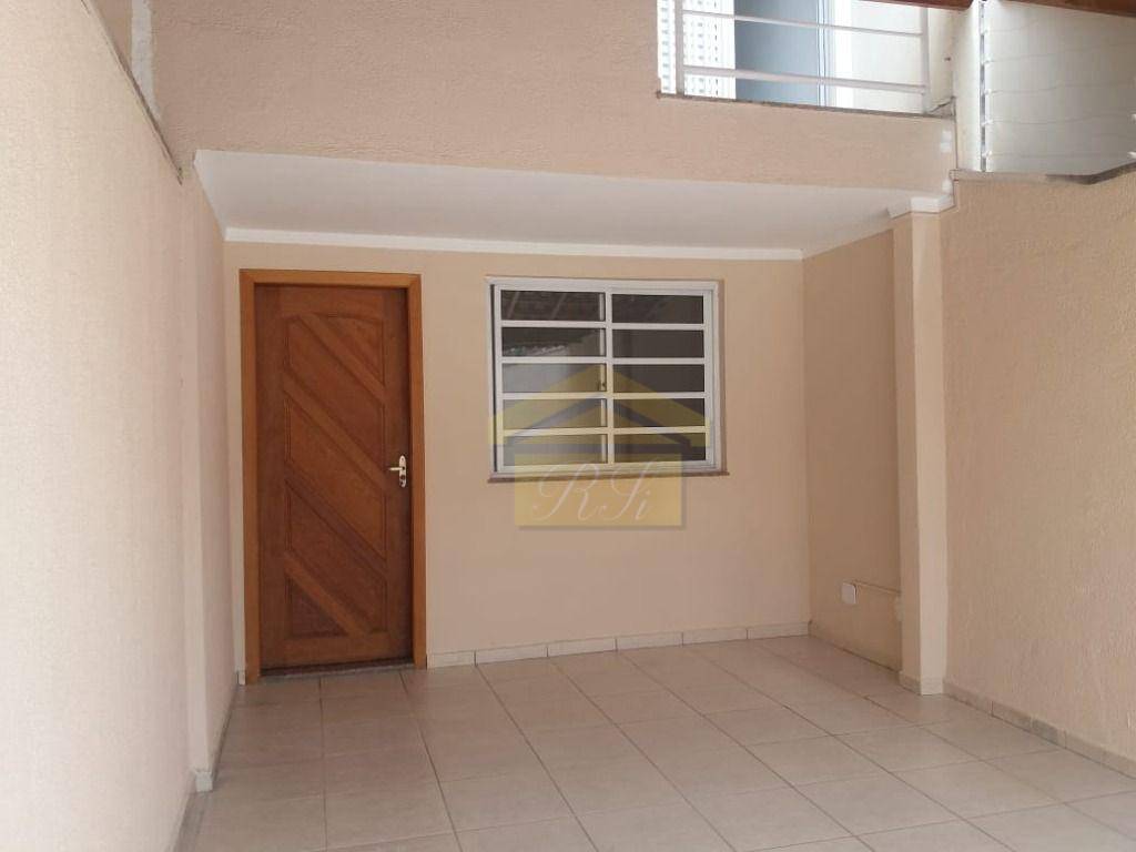 Sobrado à venda com 3 quartos, 140m² - Foto 1