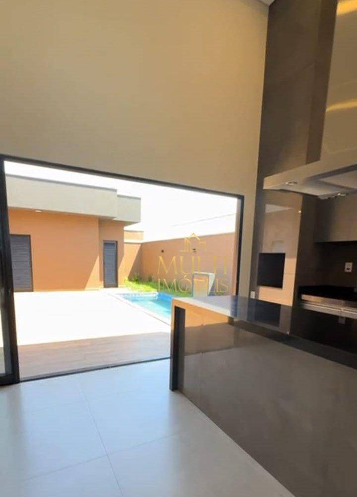 Casa de Condomínio à venda com 3 quartos, 164m² - Foto 6