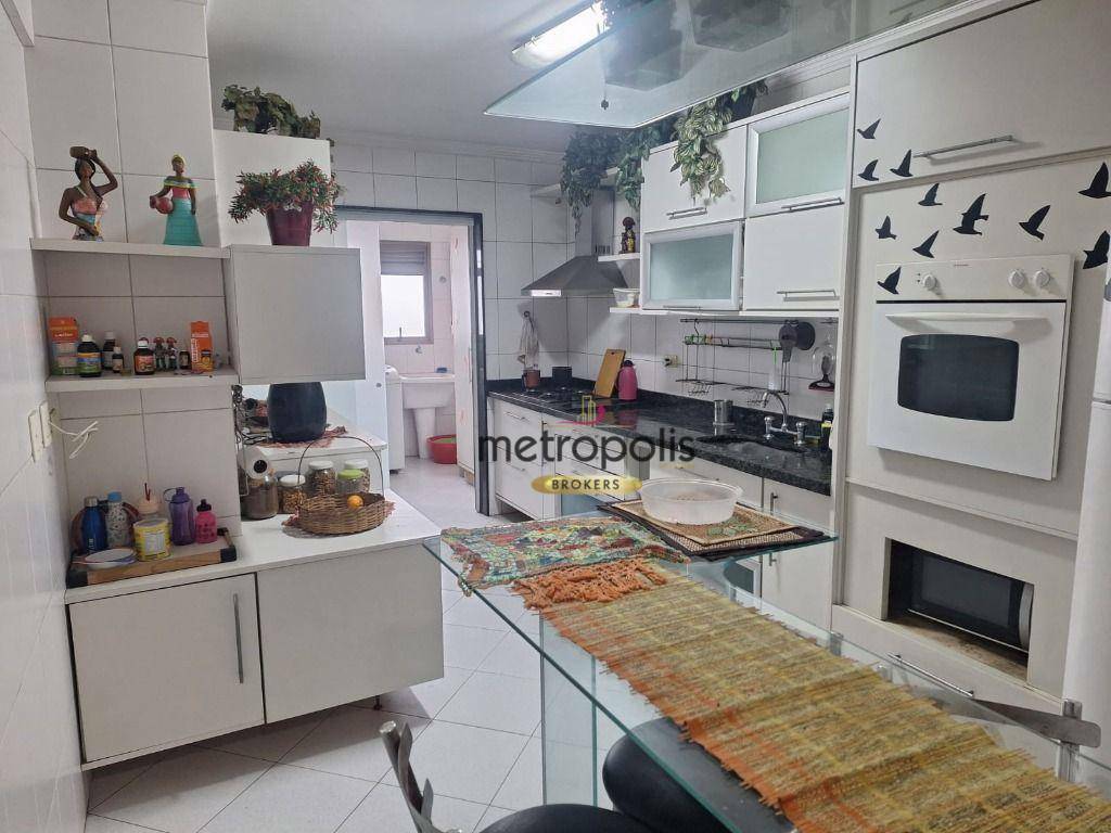 Apartamento à venda com 3 quartos, 120m² - Foto 19