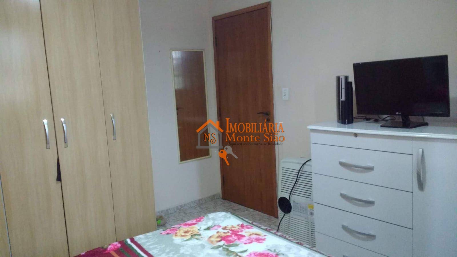 Apartamento à venda com 2 quartos, 63m² - Foto 12