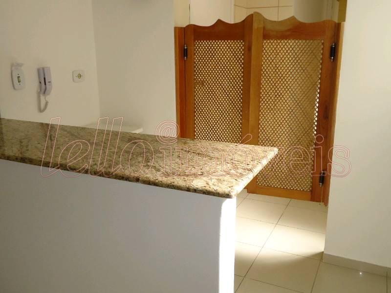 Apartamento para alugar com 2 quartos, 70m² - Foto 11