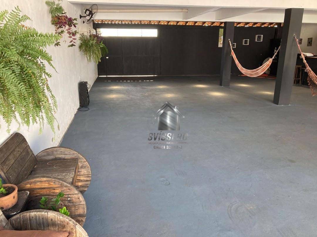 Casa à venda com 1 quarto, 231m² - Foto 44