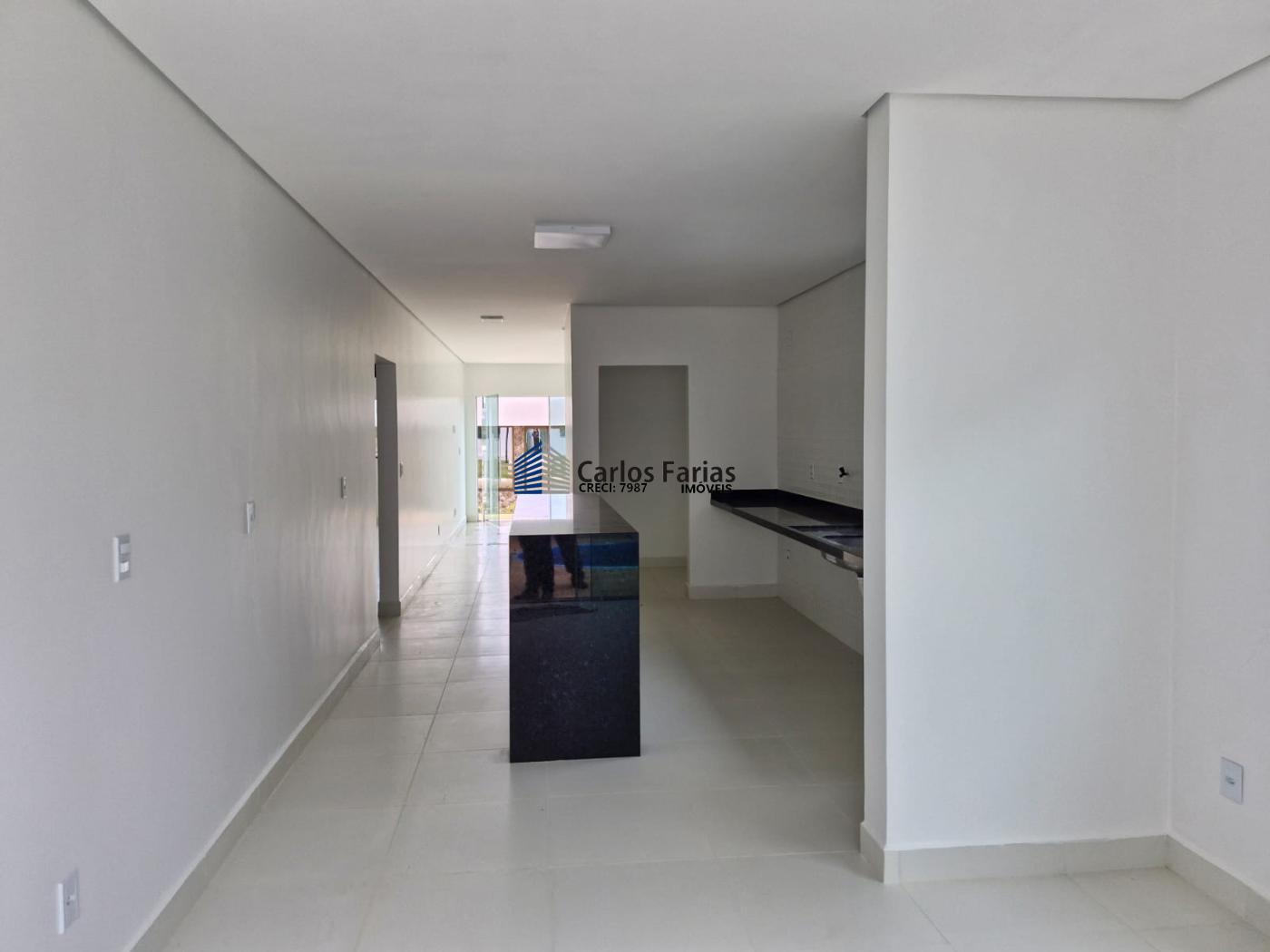 Casa de Condomínio, 3 quartos - Foto 24