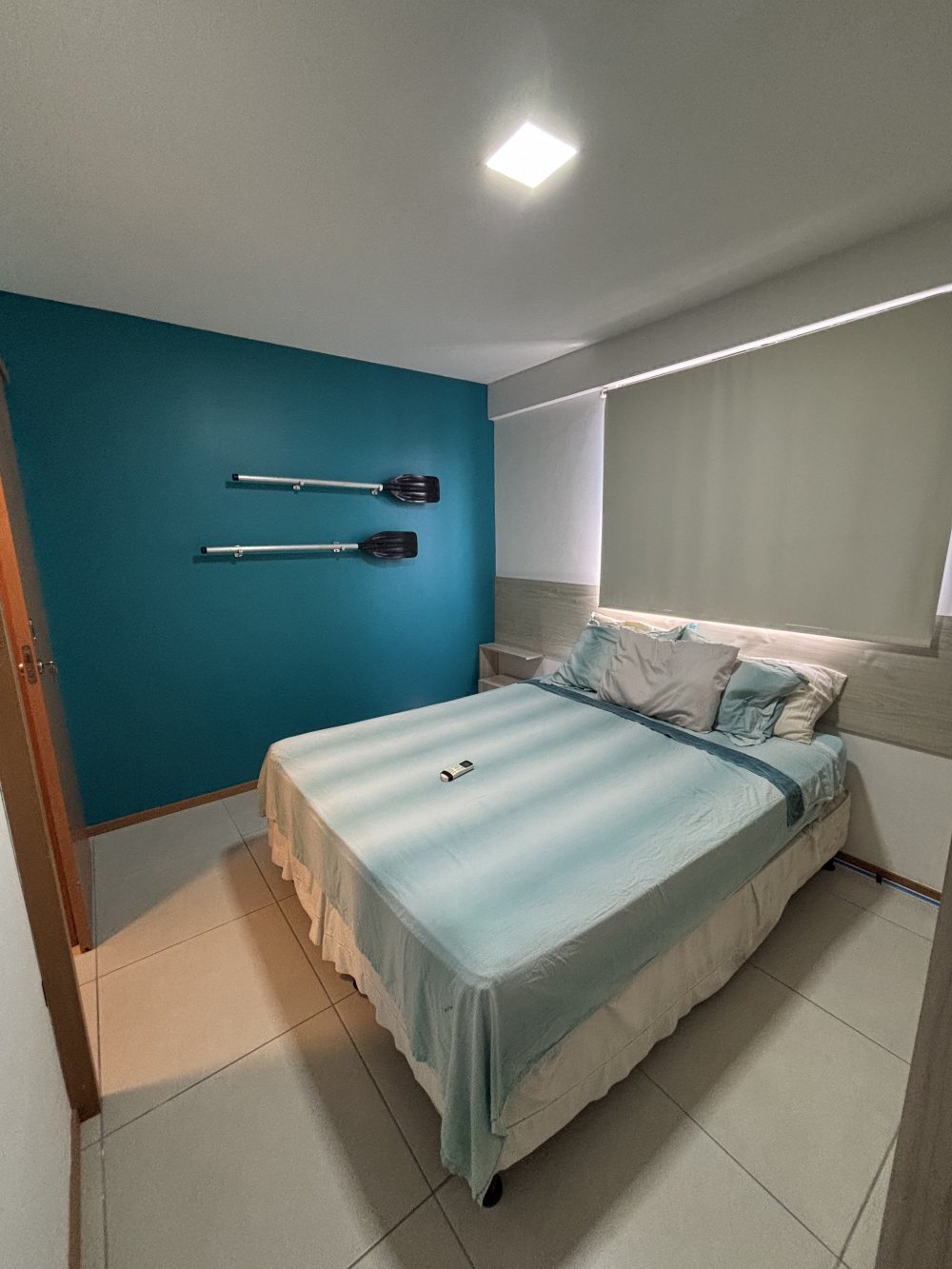 Apartamento para alugar com 2 quartos, 62m² - Foto 27