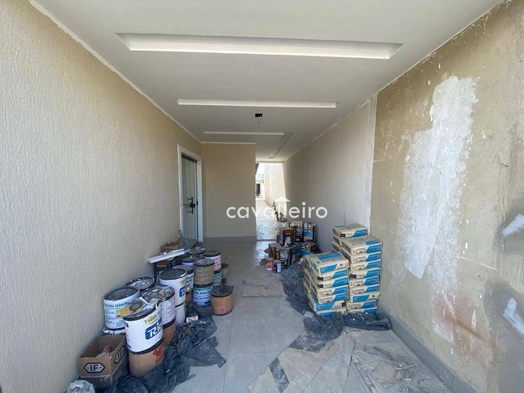 Casa à venda com 3 quartos, 135m² - Foto 2