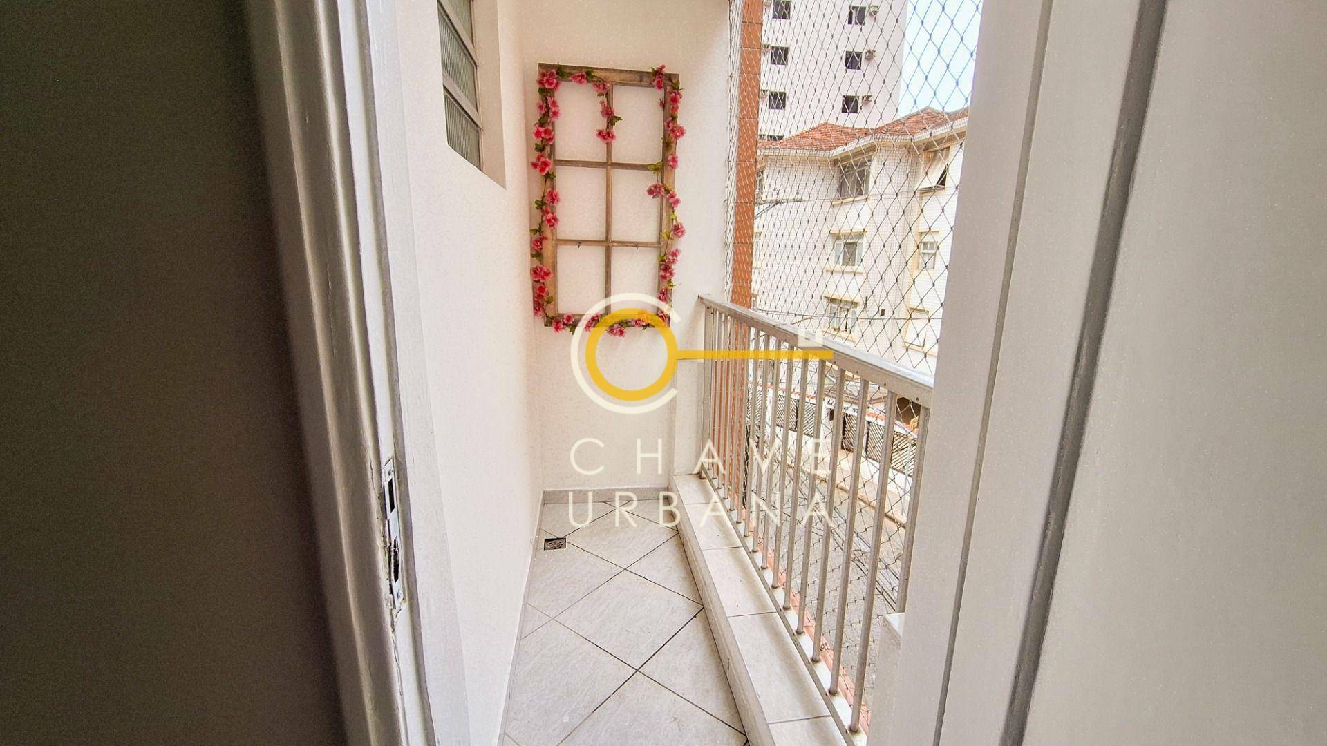 Apartamento para alugar com 3 quartos, 72m² - Foto 9