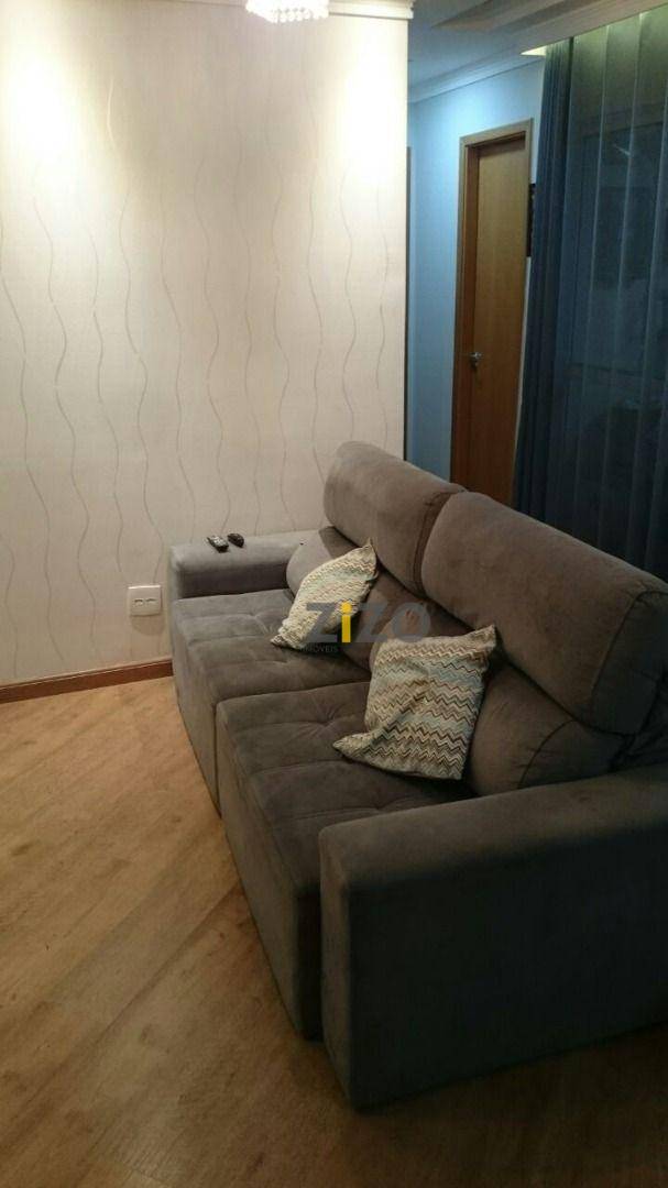 Apartamento para alugar com 2 quartos, 67m² - Foto 5