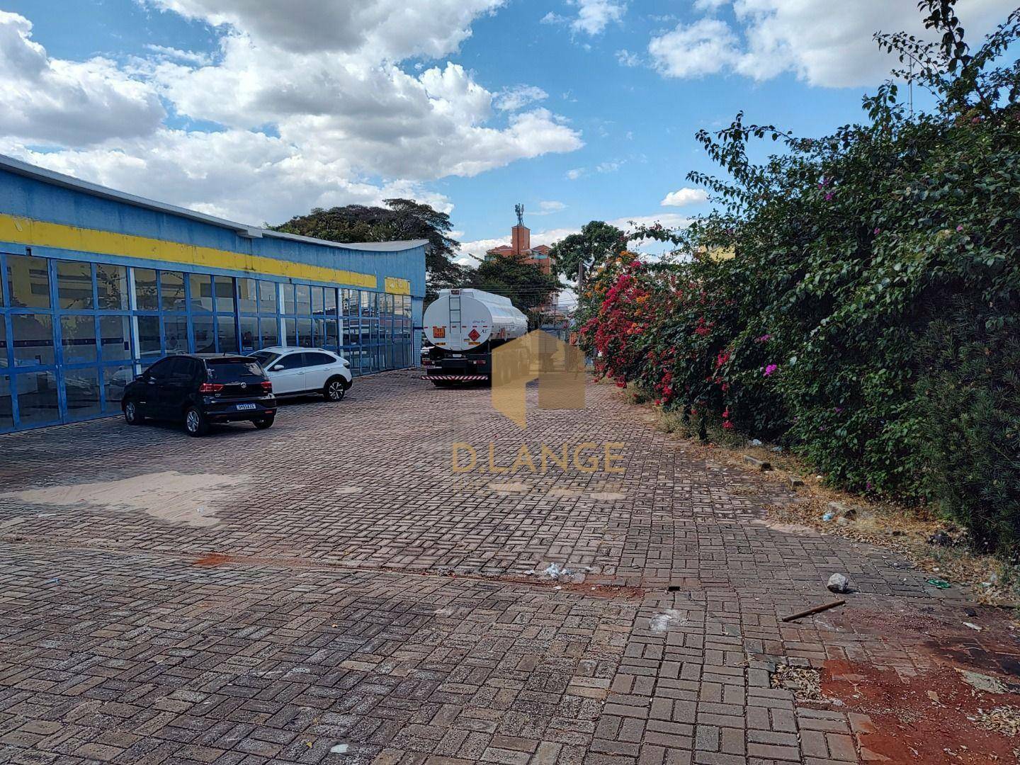 Depósito-Galpão-Armazém para alugar, 370m² - Foto 3