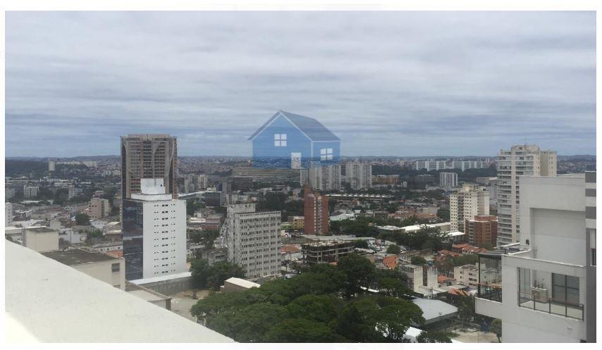 Sobrado à venda com 6 quartos, 647m² - Foto 27