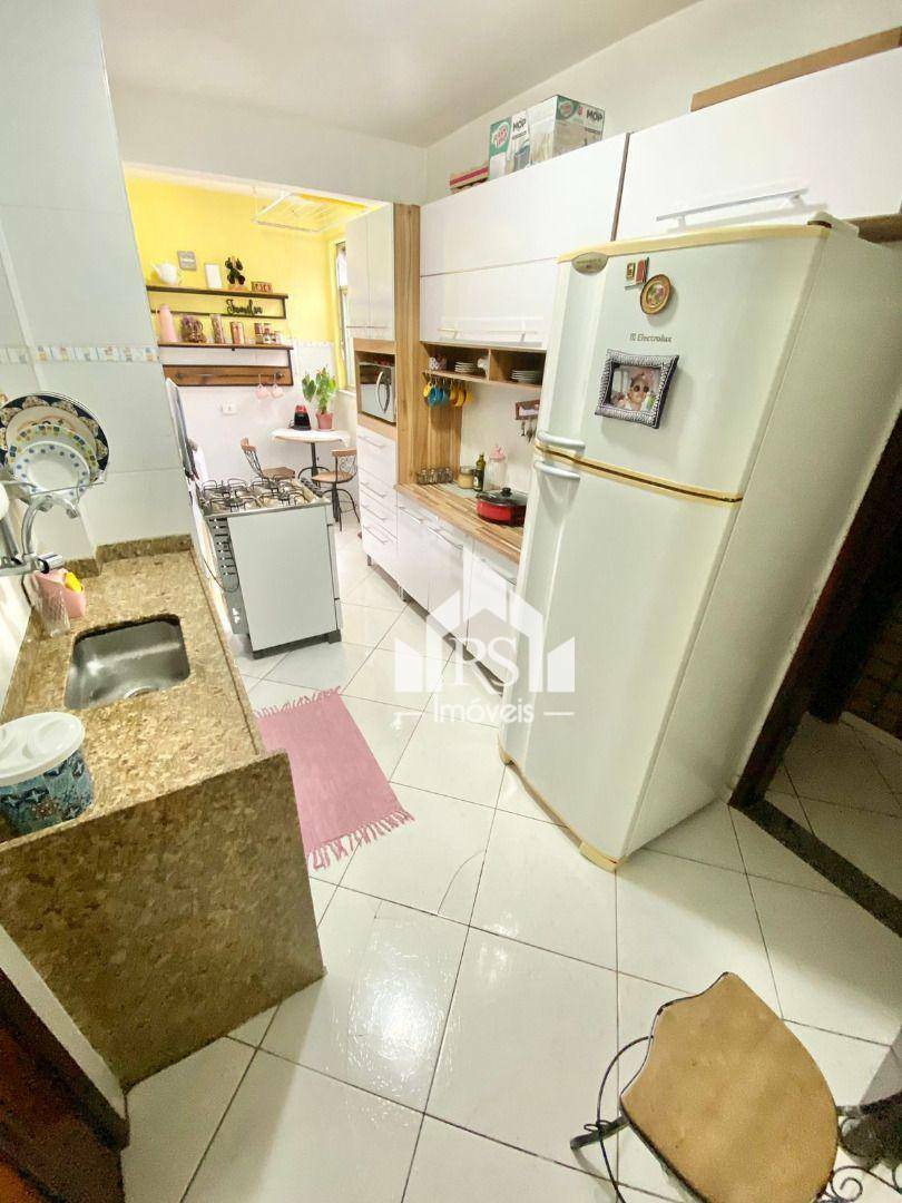 Apartamento à venda com 2 quartos, 60m² - Foto 25