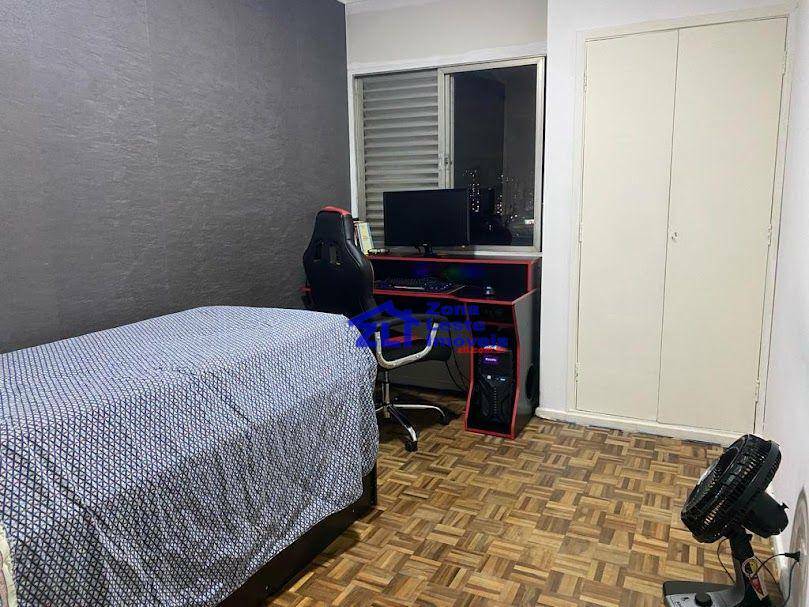 Apartamento à venda com 2 quartos, 58m² - Foto 6