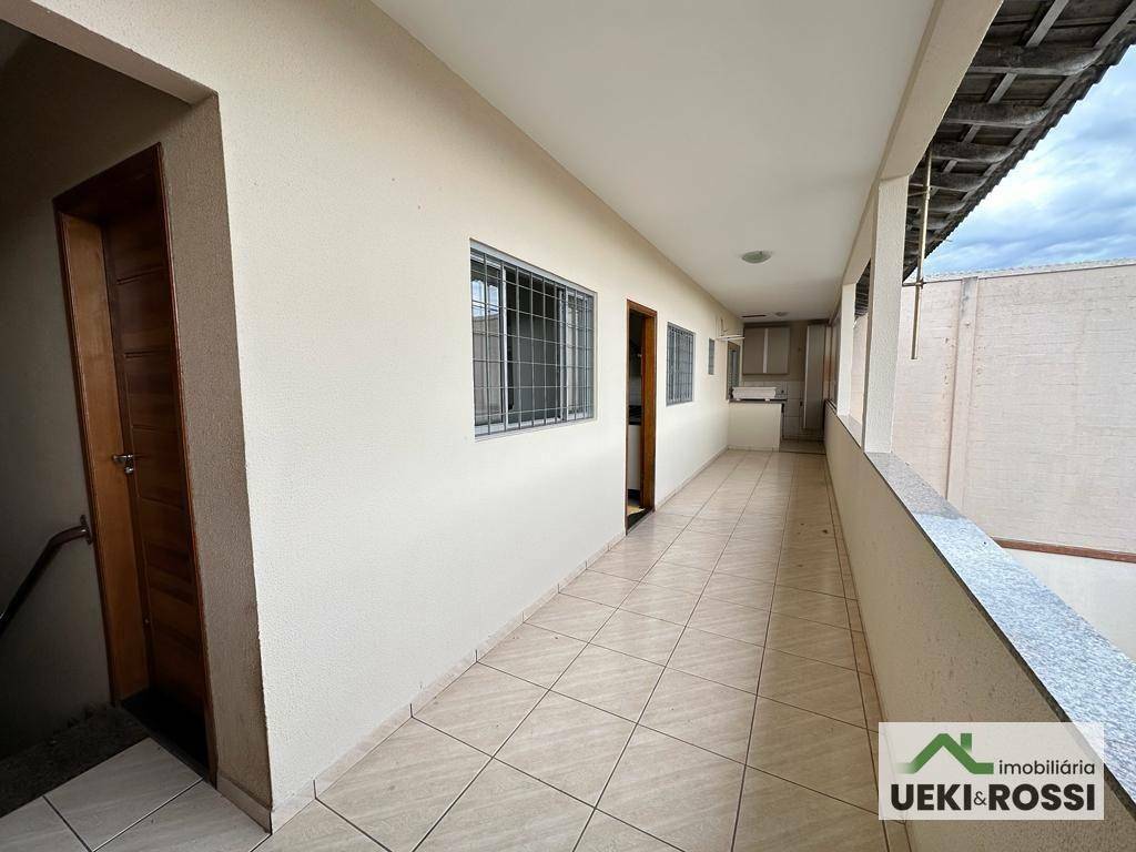 Casa à venda com 3 quartos, 435m² - Foto 11