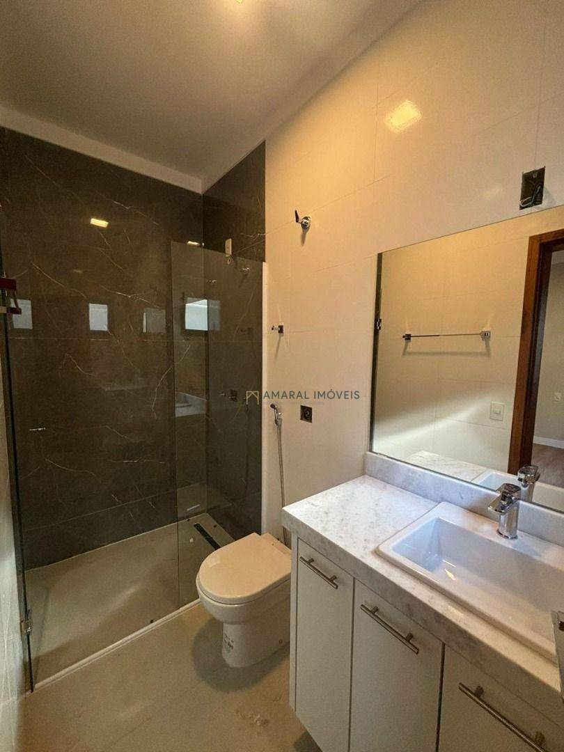 Casa de Condomínio à venda com 3 quartos, 187m² - Foto 6