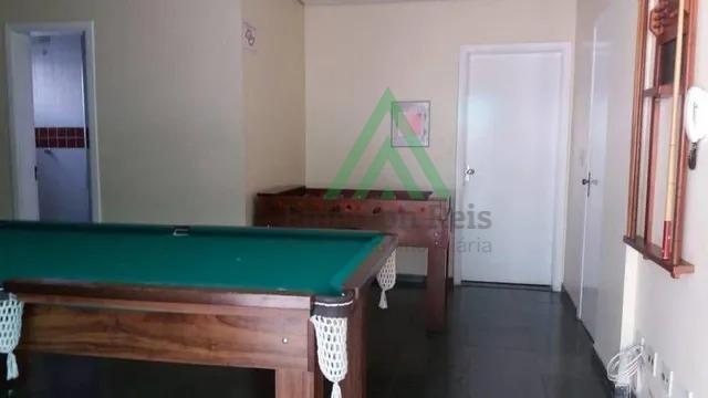 Cobertura à venda com 2 quartos, 60m² - Foto 18