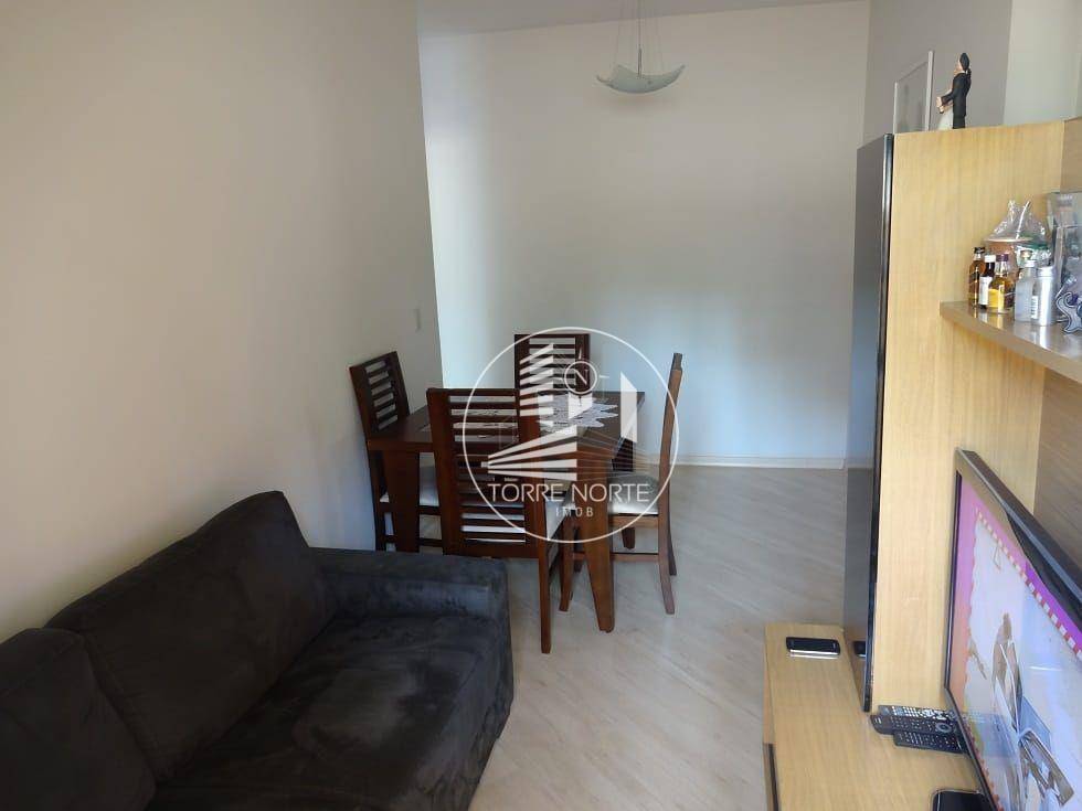 Apartamento à venda com 2 quartos, 47m² - Foto 12