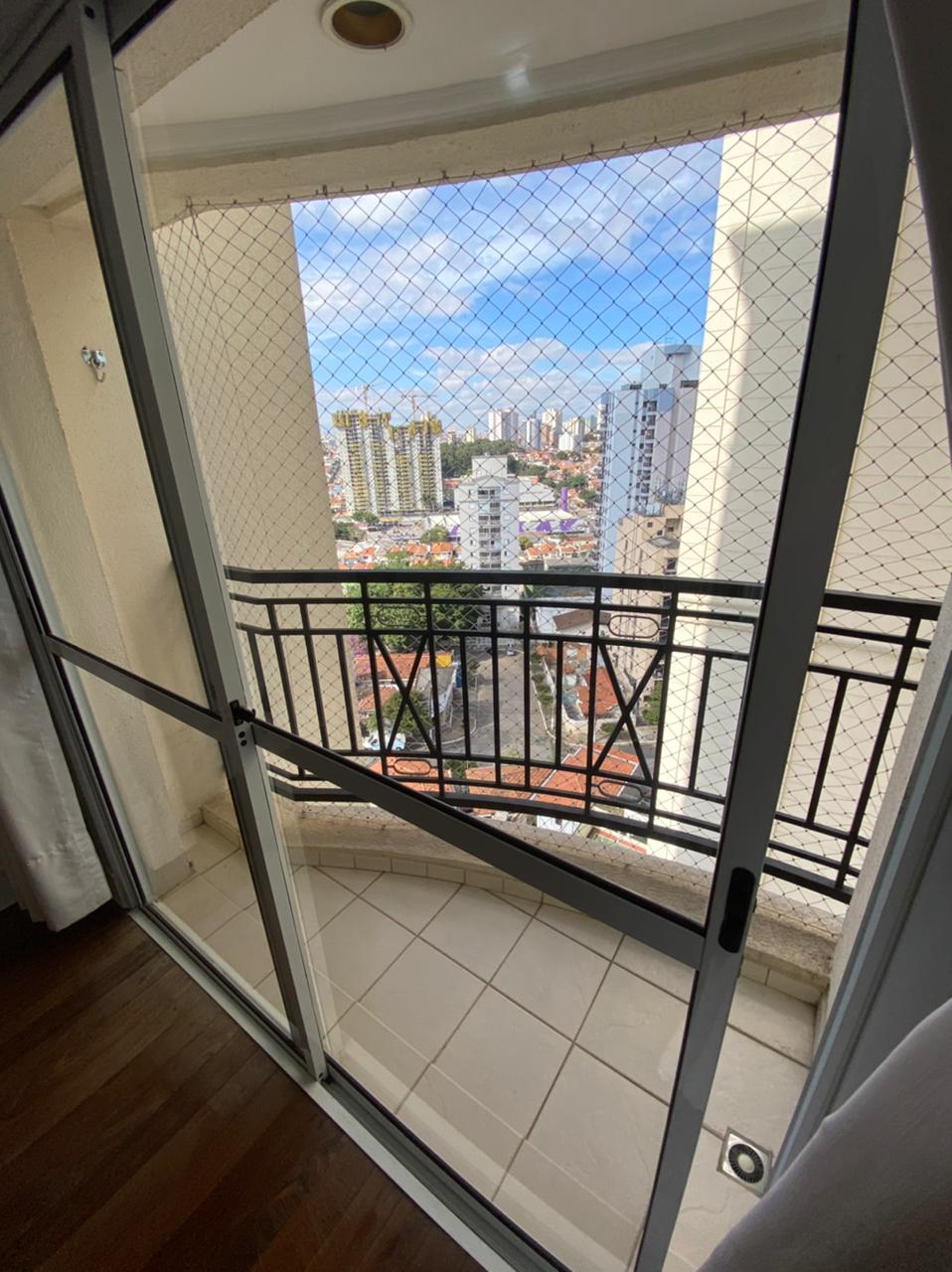 Apartamento, 2 quartos, 56 m² - Foto 1