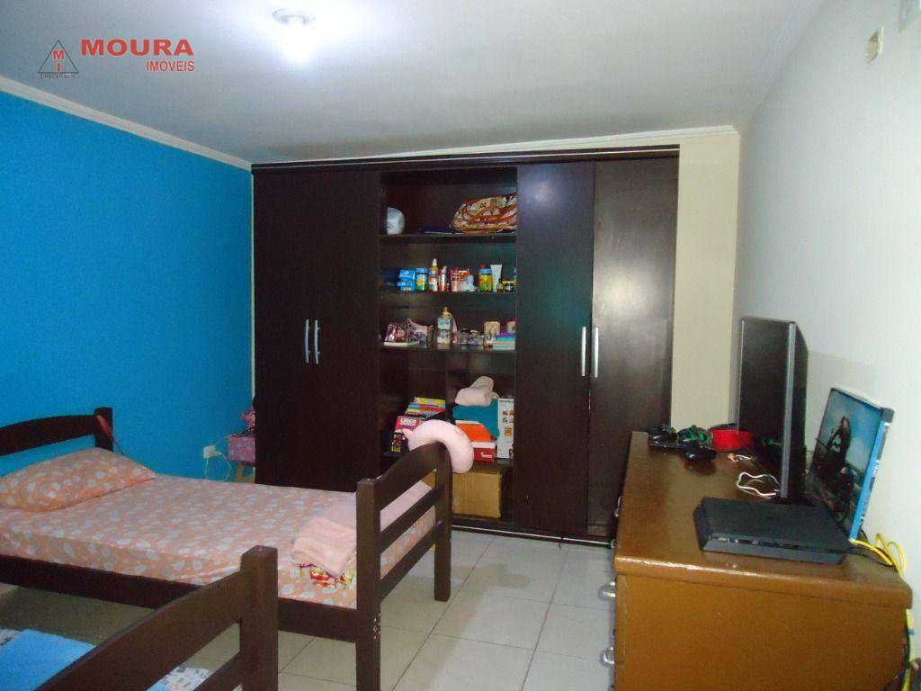 Casa à venda com 5 quartos, 290m² - Foto 32