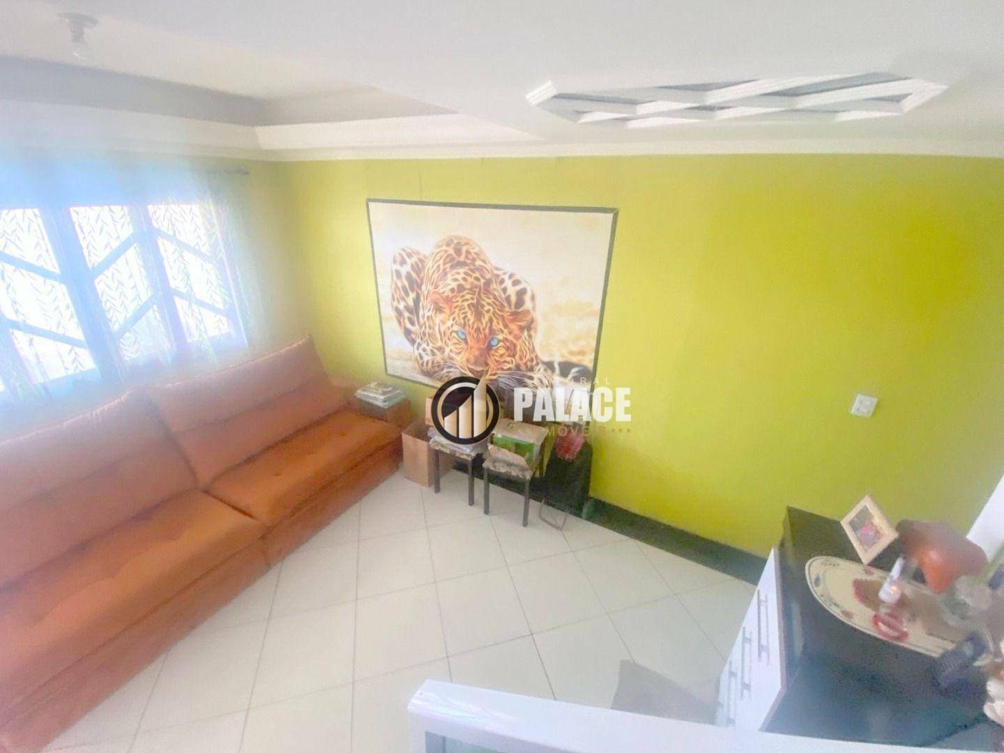 Sobrado à venda com 3 quartos, 122m² - Foto 6