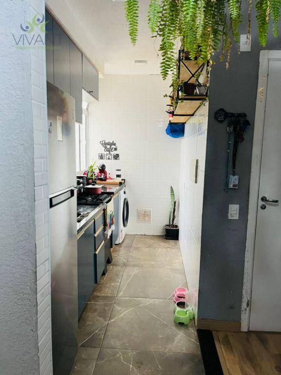 Apartamento, 2 quartos, 42 m² - Foto 4