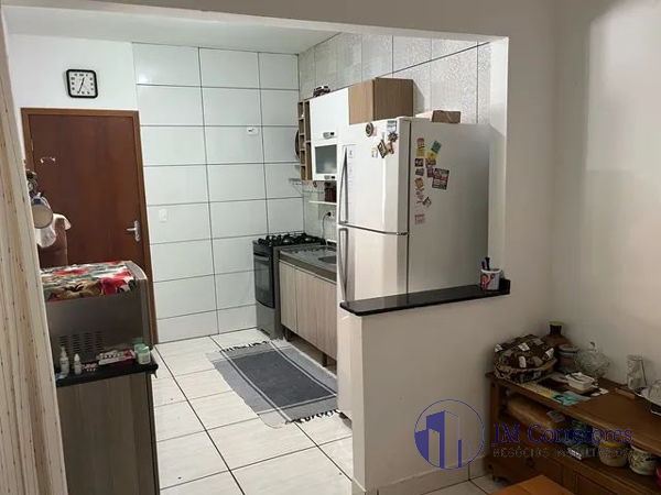 Casa à venda com 3 quartos, 150m² - Foto 7