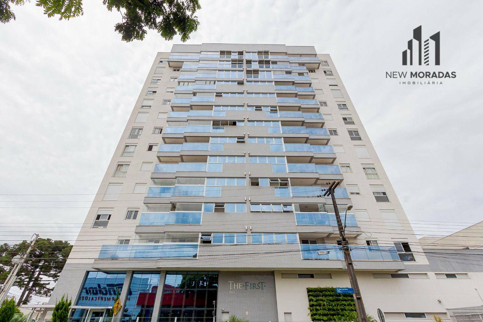 Apartamento à venda com 3 quartos, 92m² - Foto 35