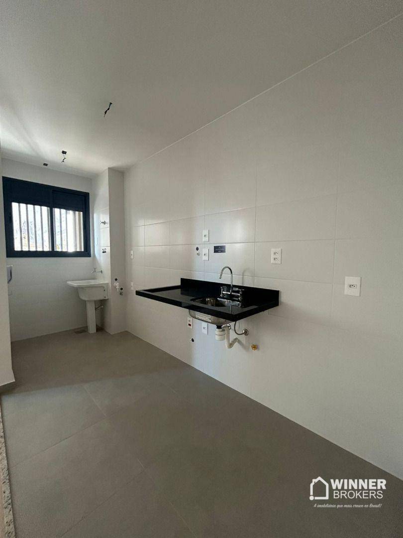 Apartamento, 1 quarto, 45 m² - Foto 3